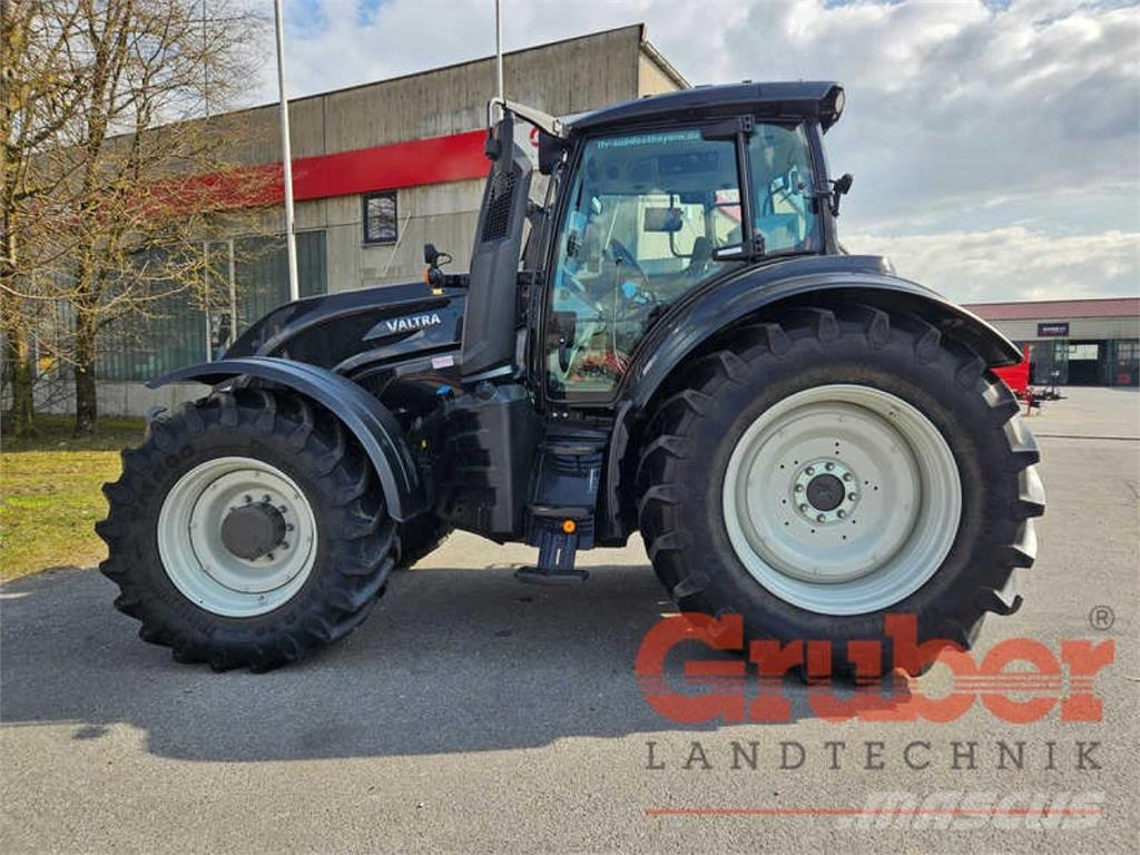 Valtra T 175e D 曳引機