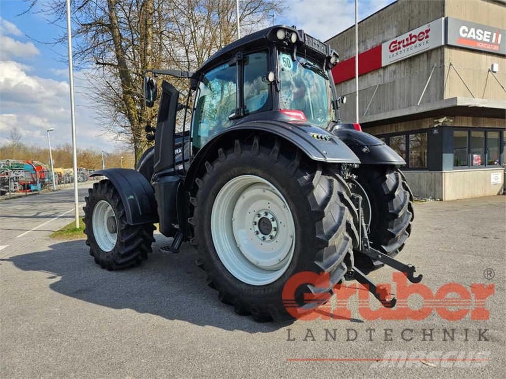 Valtra T 175e D 曳引機