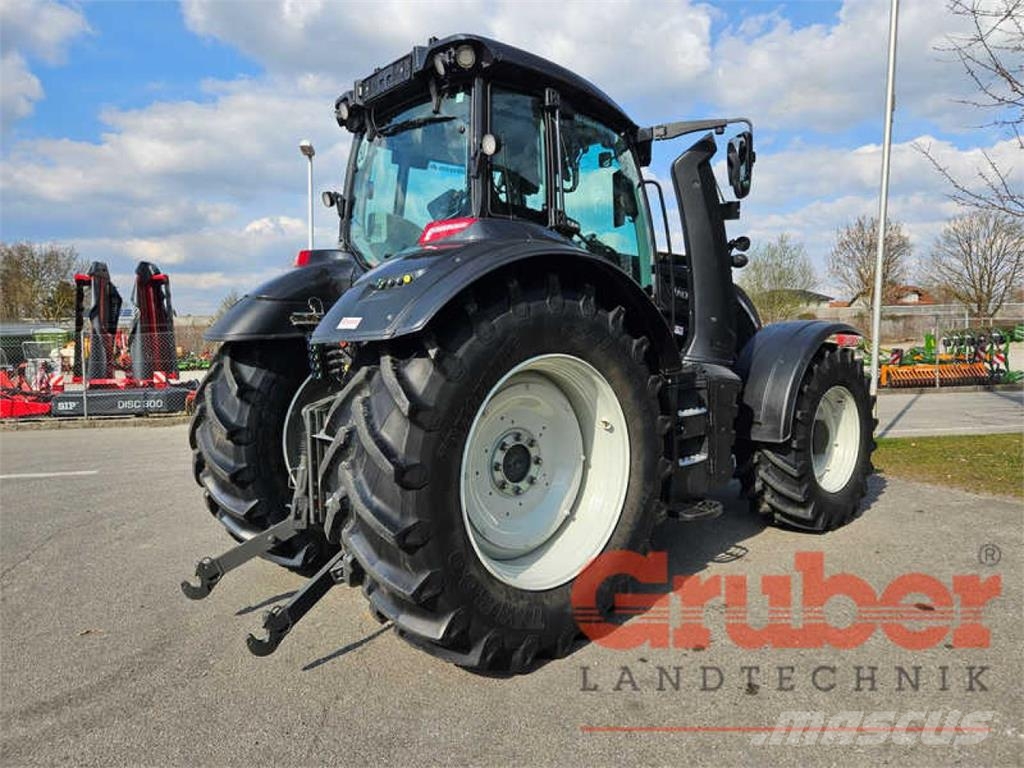 Valtra T 175e D 曳引機