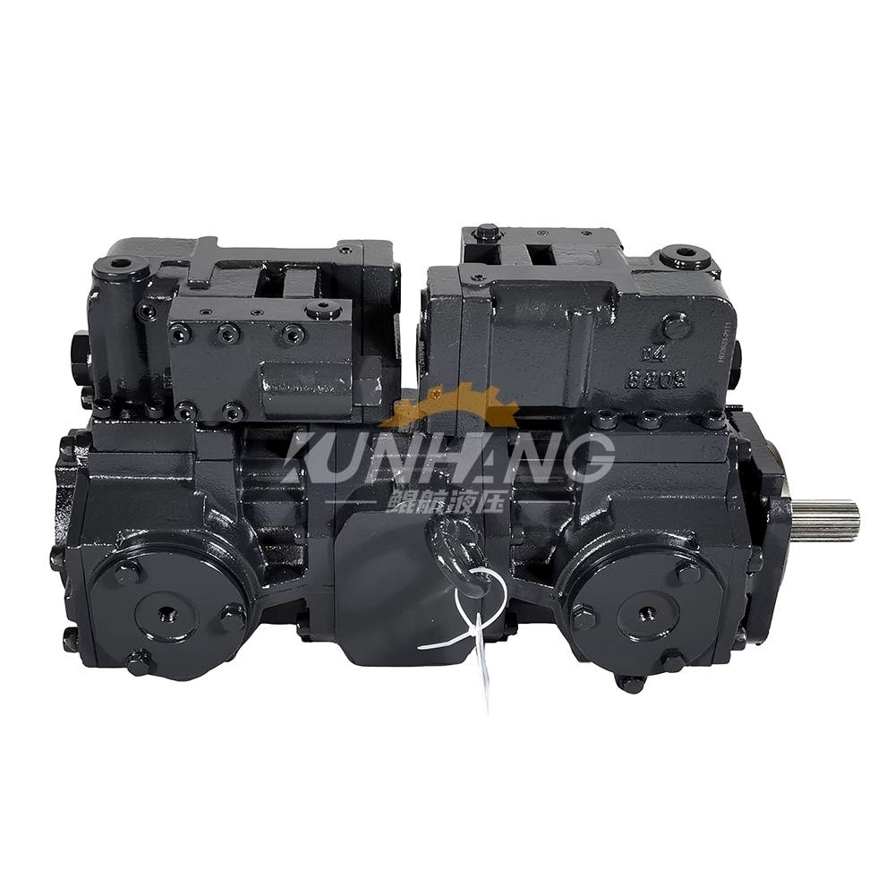 Komatsu 708-2K-00113 708-2K-00112 Hydraulic PumpPC800LC-8 Hidráulicos