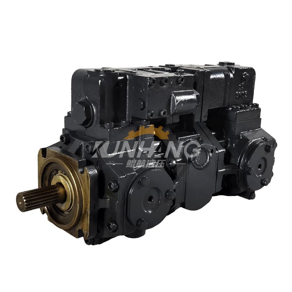Komatsu 708-2K-00113 708-2K-00112 Hydraulic PumpPC800LC-8 Hidráulicos