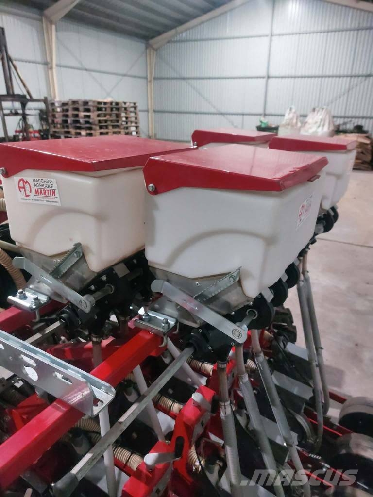 Agricola Italiana SNT-2-290 مثاقيب مدمجة