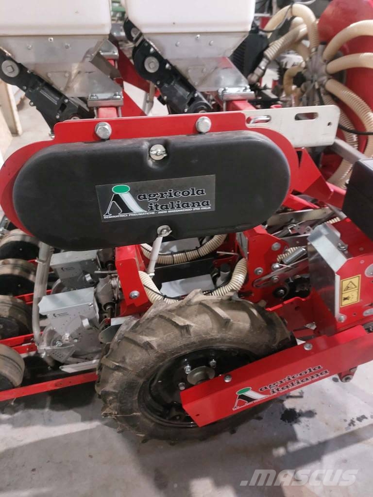 Agricola Italiana SNT-2-290 مثاقيب مدمجة