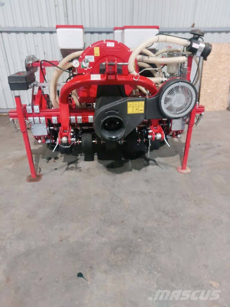 Agricola Italiana SNT-2-290 مثاقيب مدمجة