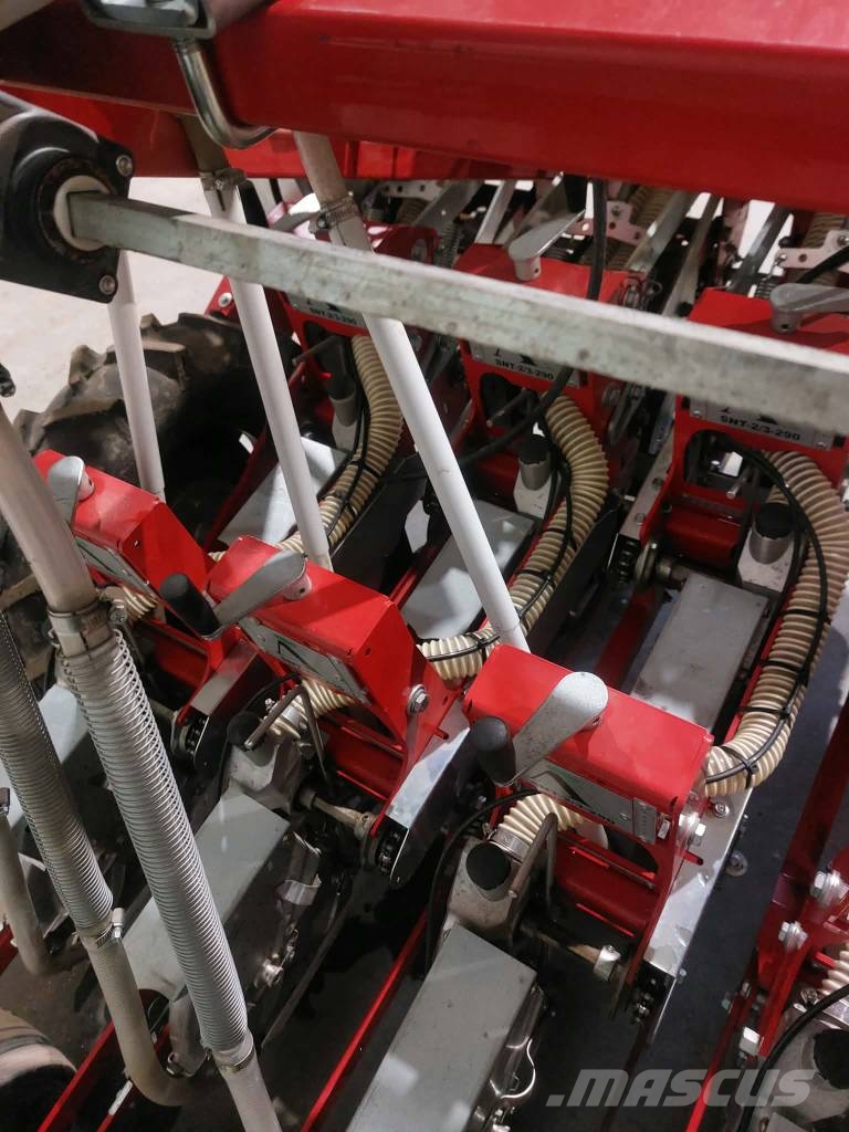 Agricola Italiana SNT-2-290 مثاقيب مدمجة