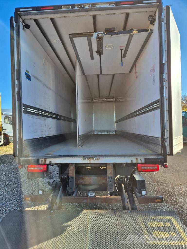 DAF CF 330 // 2 compartments / Cold/freeze Isotermos y frigoríficos