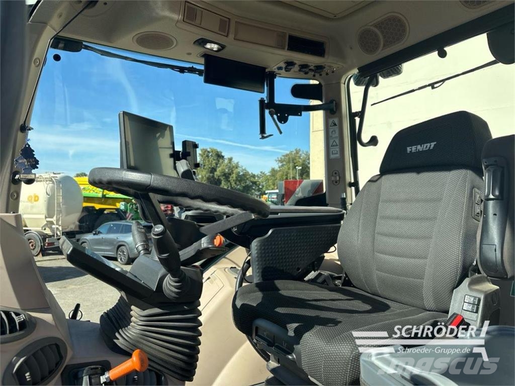 Fendt 728 VARIO GEN7 PROFI PLUS Τρακτέρ