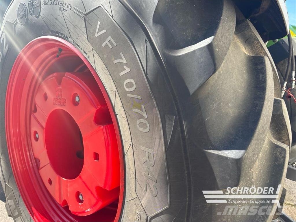 Fendt 728 VARIO GEN7 PROFI PLUS Τρακτέρ