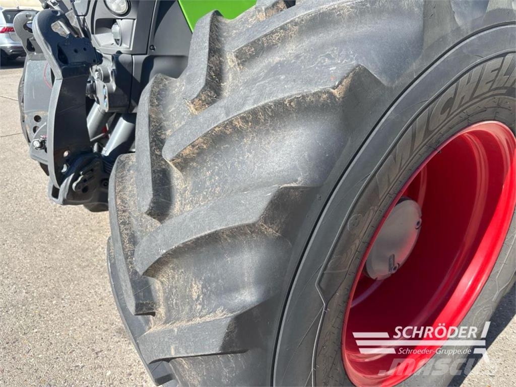 Fendt 728 VARIO GEN7 PROFI PLUS Τρακτέρ