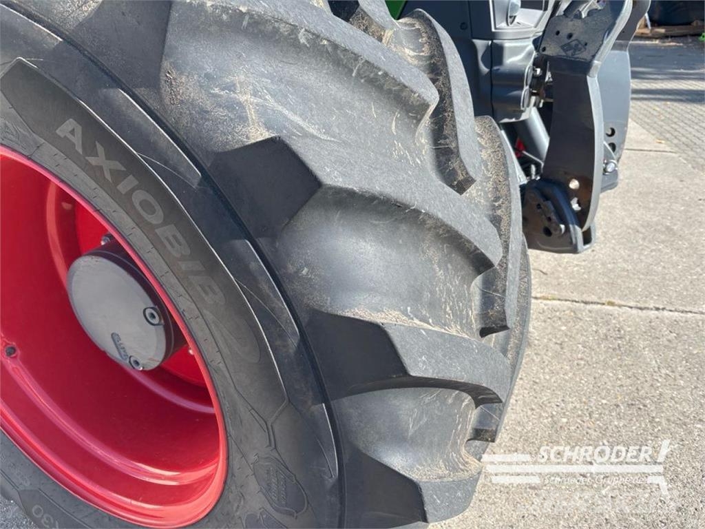 Fendt 728 VARIO GEN7 PROFI PLUS Τρακτέρ