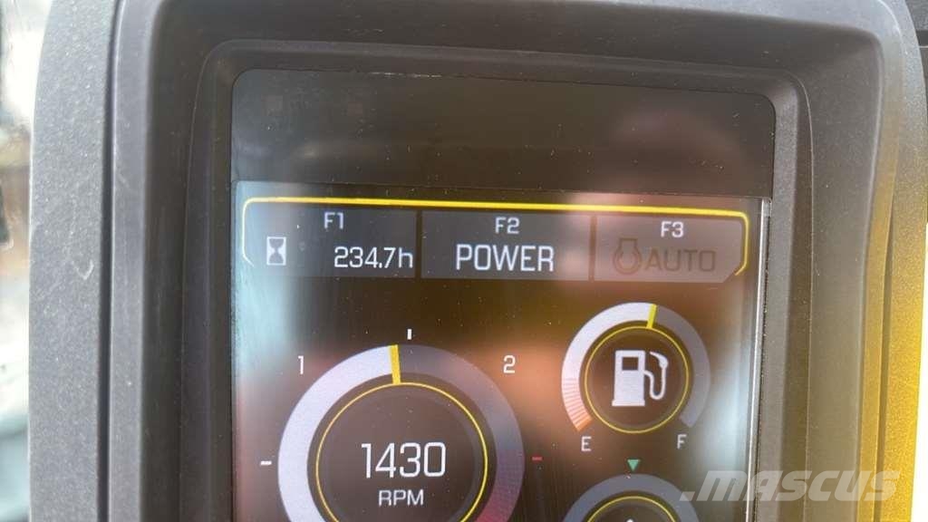 Wacker Neuson ET 90 Escavatori speciali