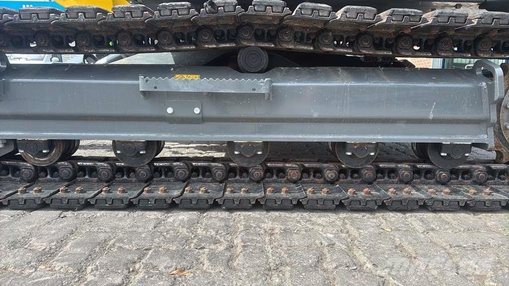 Wacker Neuson ET 90 Escavatori speciali