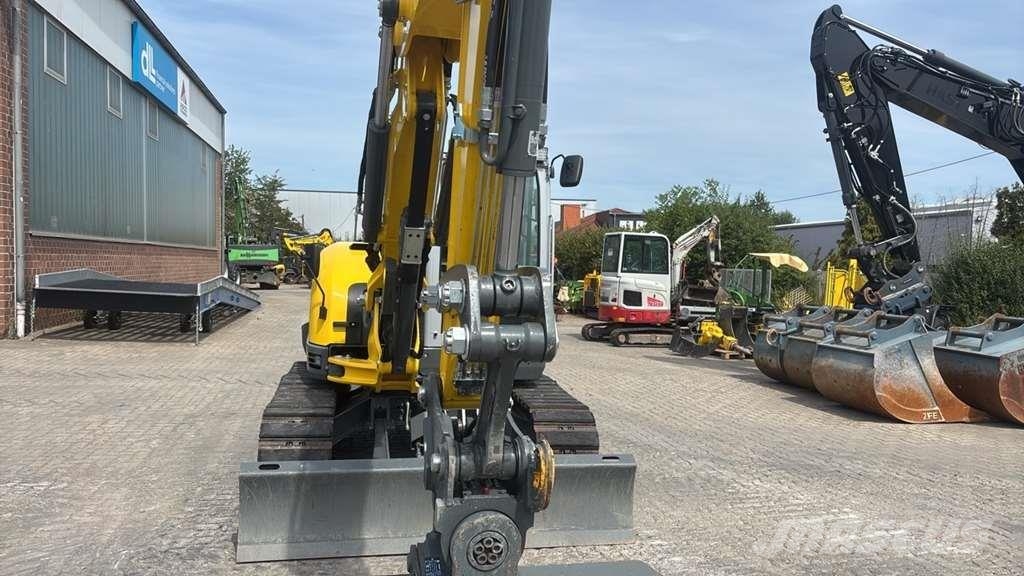 Wacker Neuson ET 90 Escavatori speciali