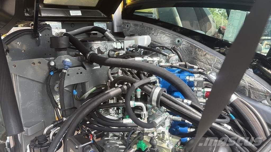 Wacker Neuson ET 90 Escavatori speciali
