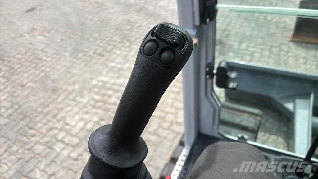 Wacker Neuson ET 90 Escavatori speciali