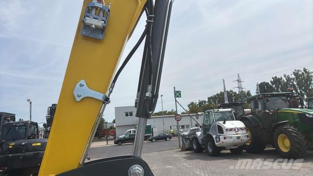 Wacker Neuson ET 90 Escavatori speciali