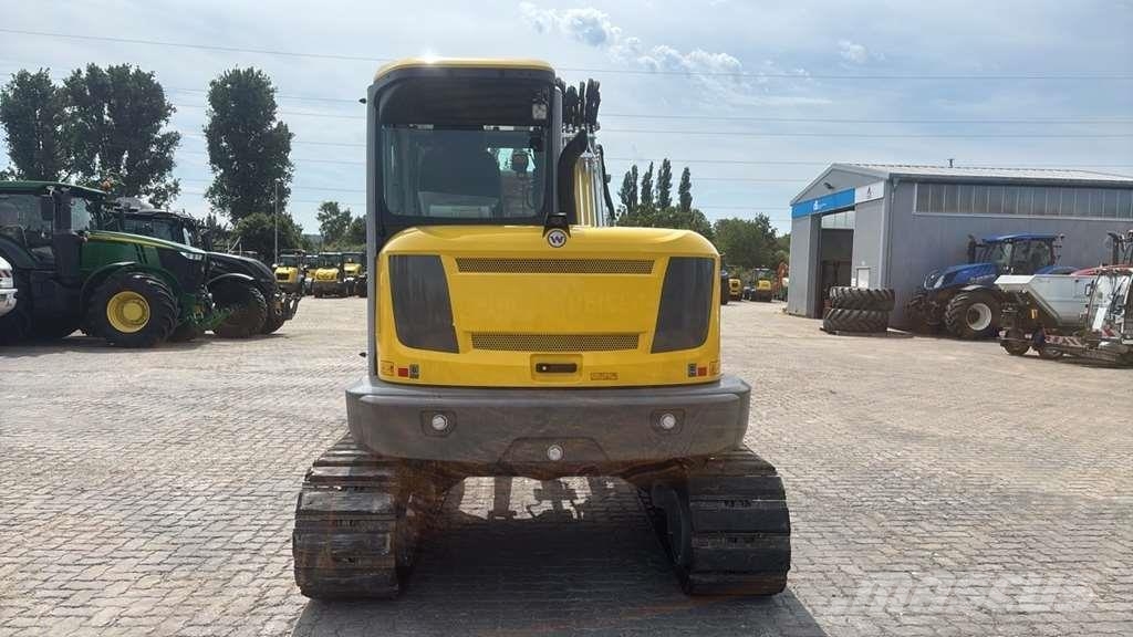 Wacker Neuson ET 90 Escavatori speciali
