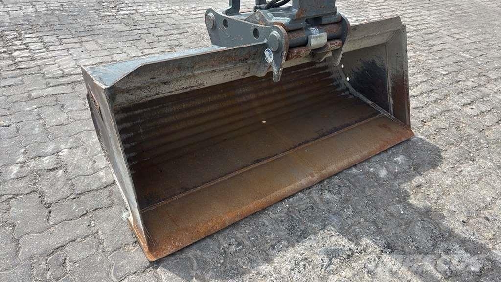 Wacker Neuson ET 90 Escavatori speciali