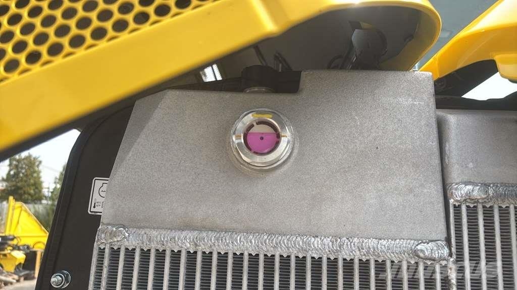Wacker Neuson ET 90 Escavatori speciali