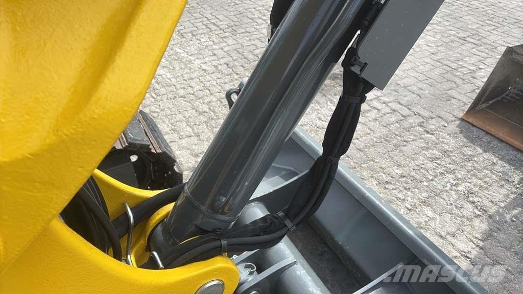 Wacker Neuson ET 90 Escavatori speciali