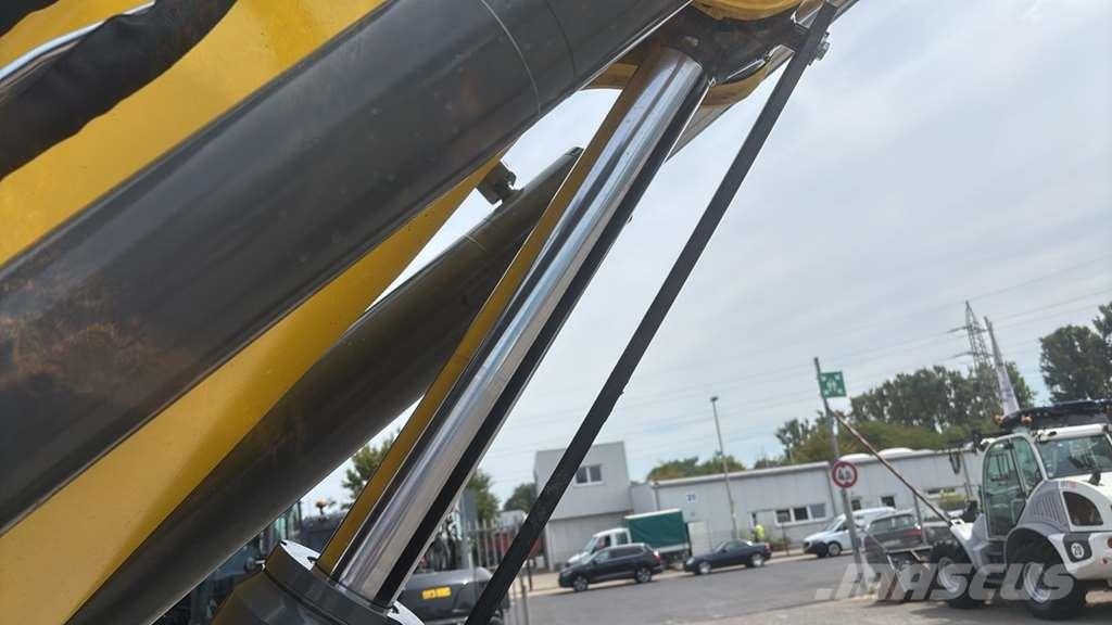 Wacker Neuson ET 90 Escavatori speciali
