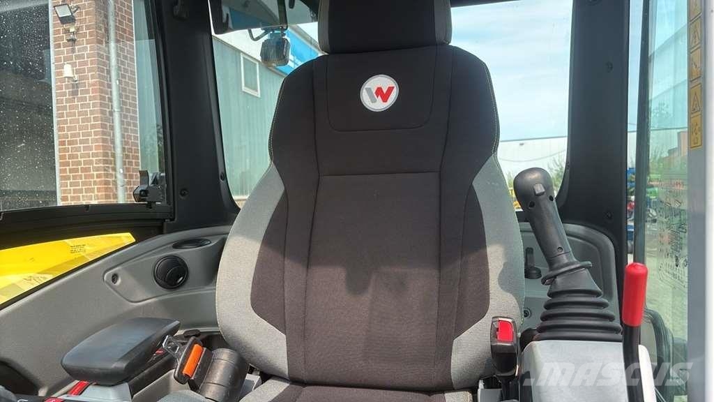 Wacker Neuson ET 90 Escavatori speciali