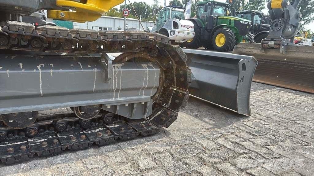 Wacker Neuson ET 90 Escavatori speciali