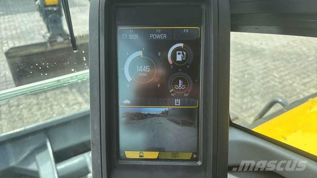 Wacker Neuson ET 90 Escavatori speciali