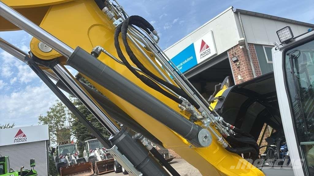 Wacker Neuson ET 90 Escavatori speciali