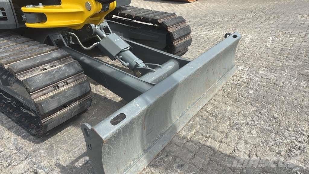 Wacker Neuson ET 90 Escavatori speciali