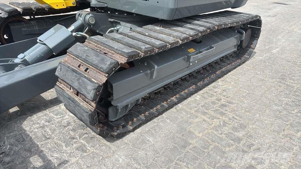 Wacker Neuson ET 90 Escavatori speciali