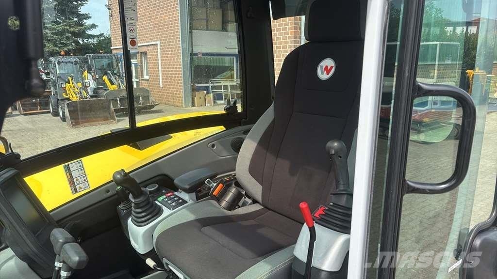 Wacker Neuson ET 90 Escavatori speciali