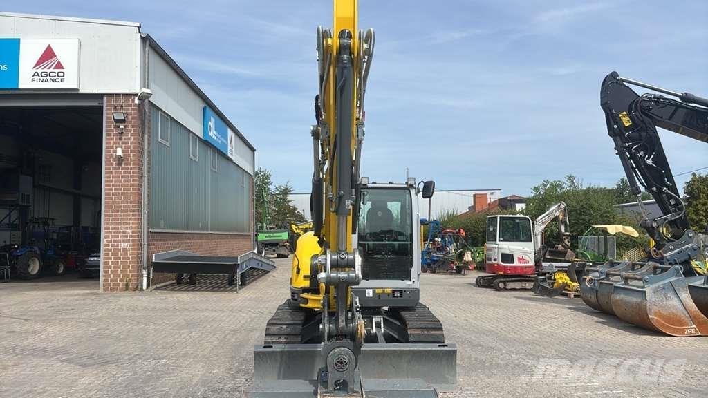 Wacker Neuson ET 90 Escavatori speciali