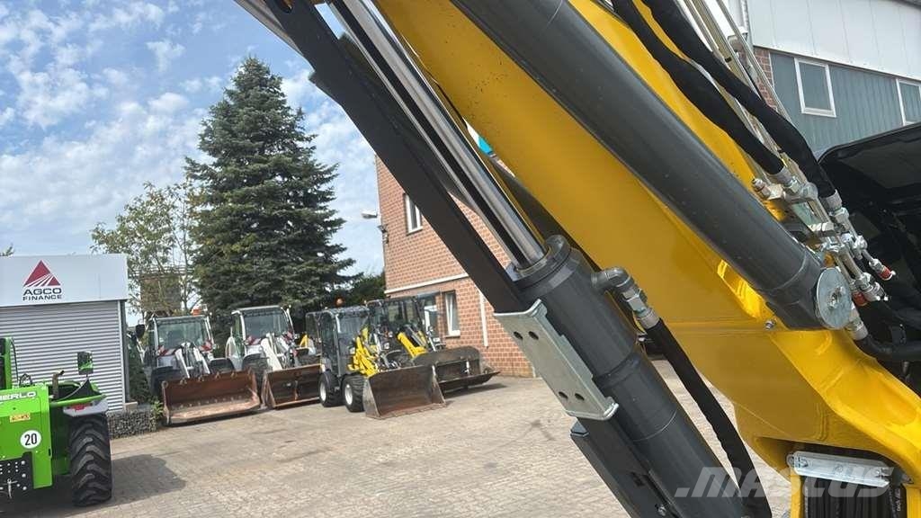 Wacker Neuson ET 90 Escavatori speciali