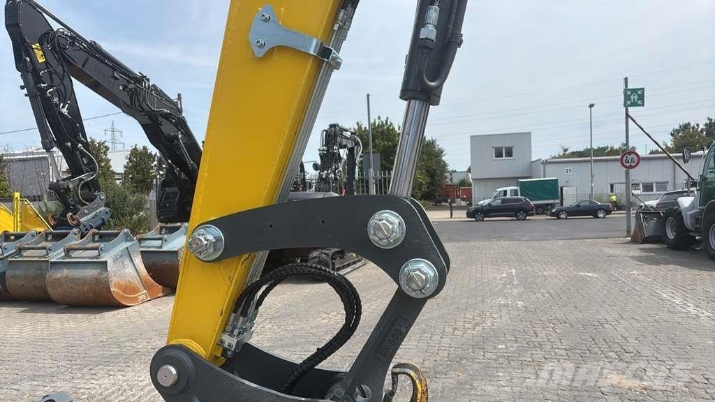 Wacker Neuson ET 90 Escavatori speciali