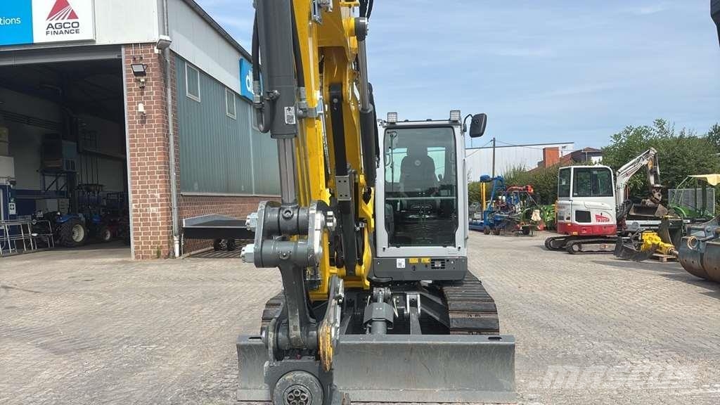 Wacker Neuson ET 90 Escavatori speciali