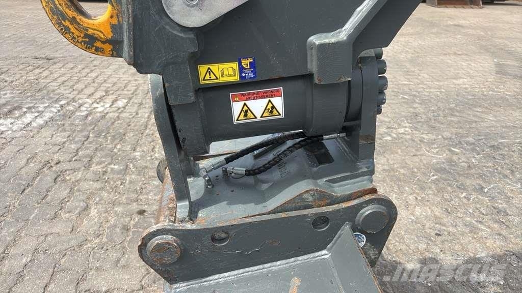 Wacker Neuson ET 90 Escavatori speciali