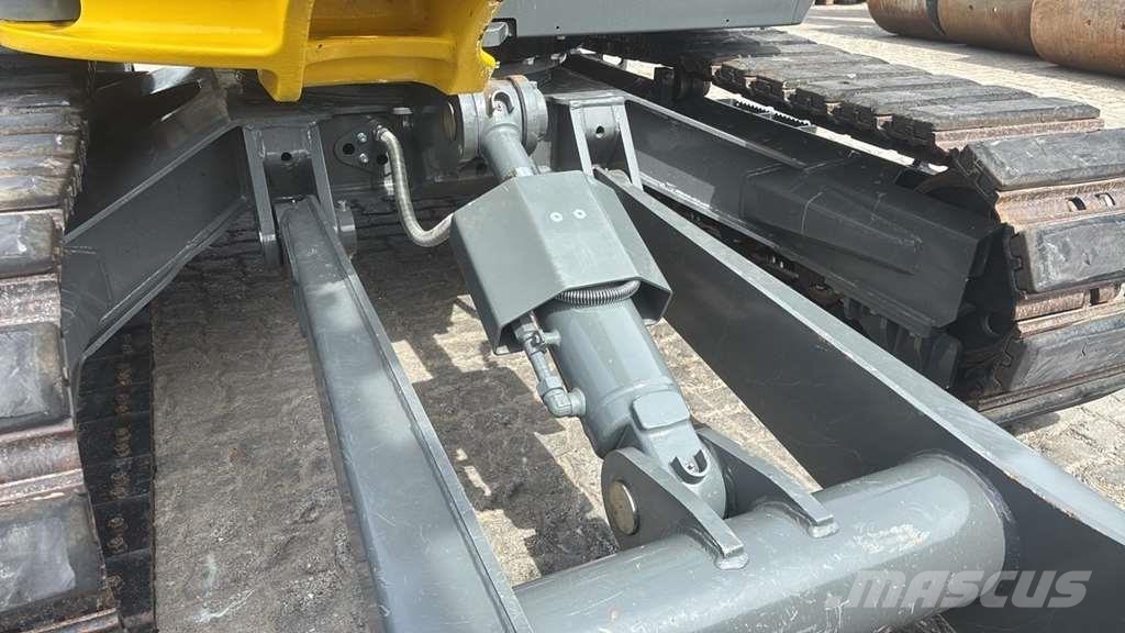 Wacker Neuson ET 90 Escavatori speciali