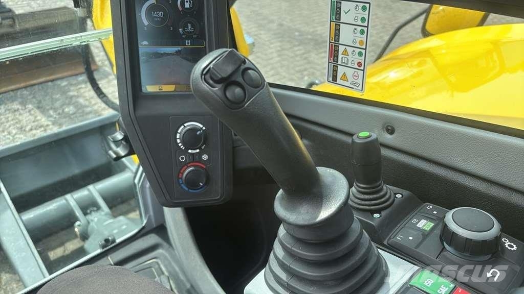 Wacker Neuson ET 90 Escavatori speciali