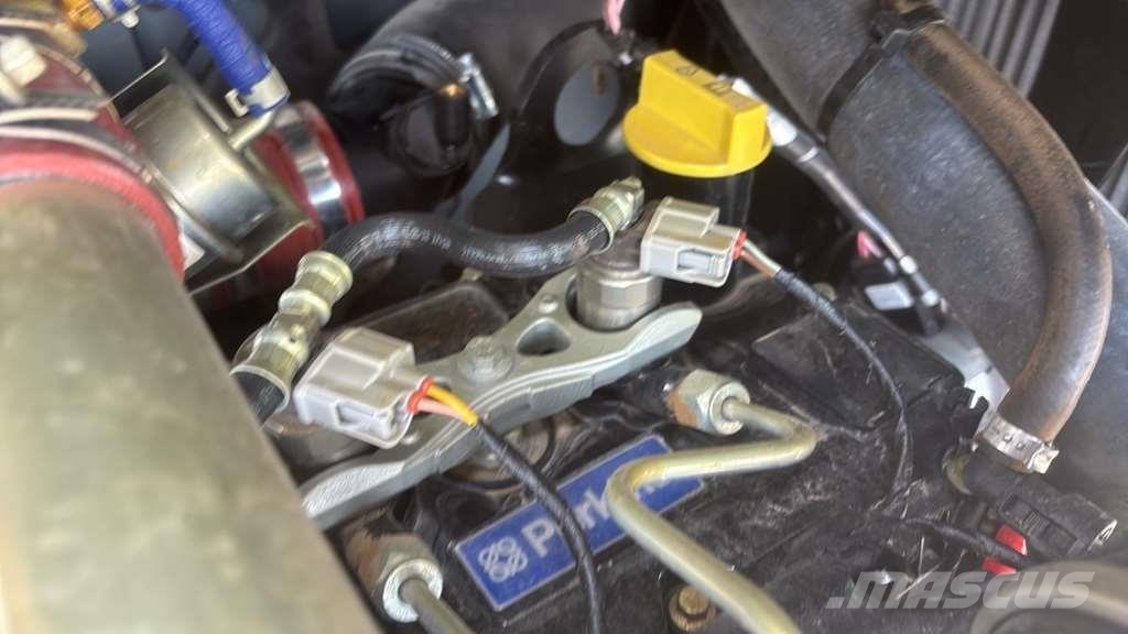 Wacker Neuson ET 90 Escavatori speciali