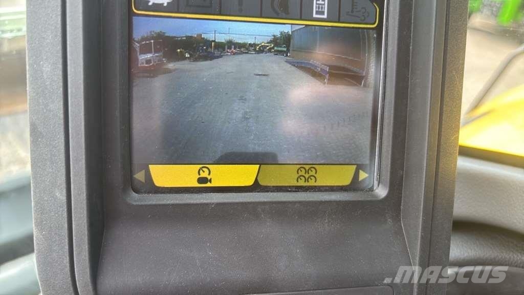 Wacker Neuson ET 90 Escavatori speciali