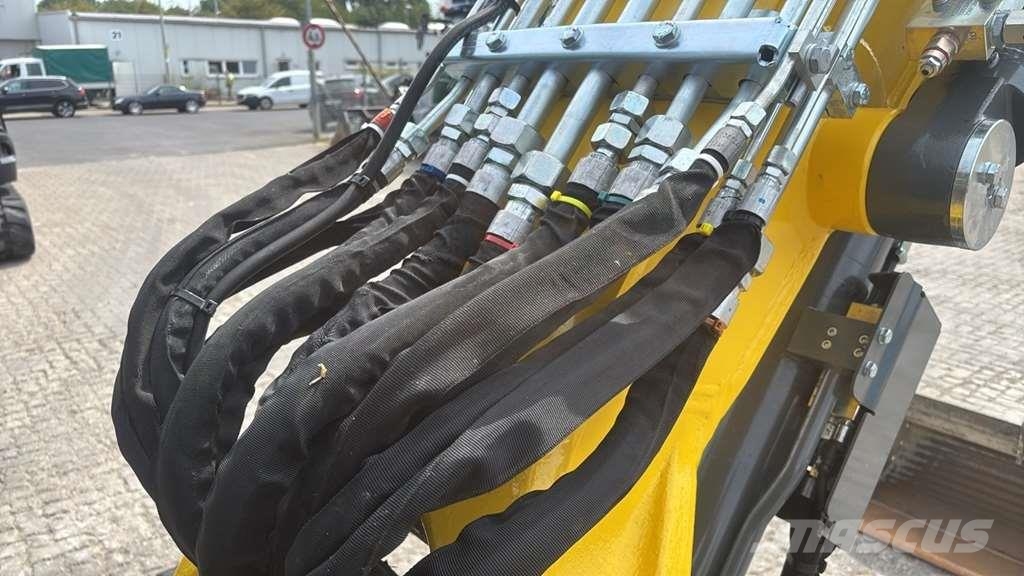 Wacker Neuson ET 90 Escavatori speciali