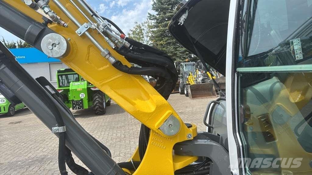 Wacker Neuson ET 90 Escavatori speciali