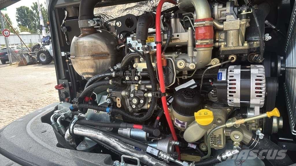 Wacker Neuson ET 90 Escavatori speciali