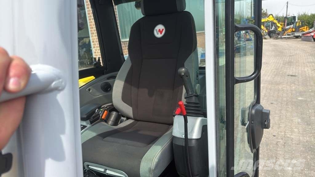 Wacker Neuson ET 90 Escavatori speciali