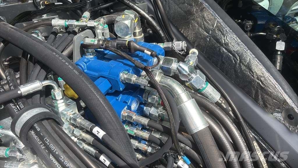 Wacker Neuson ET 90 Escavatori speciali