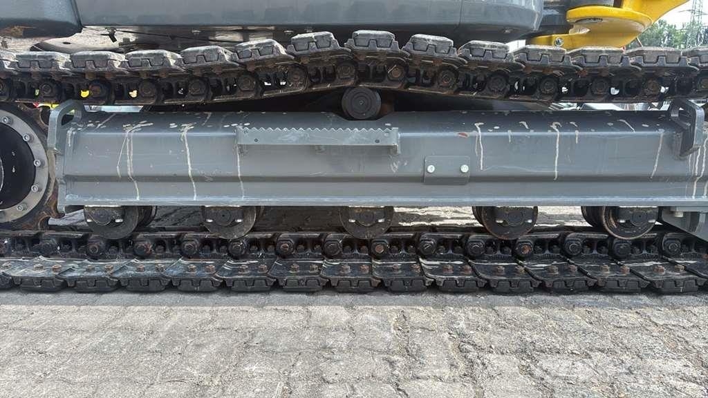 Wacker Neuson ET 90 Escavatori speciali
