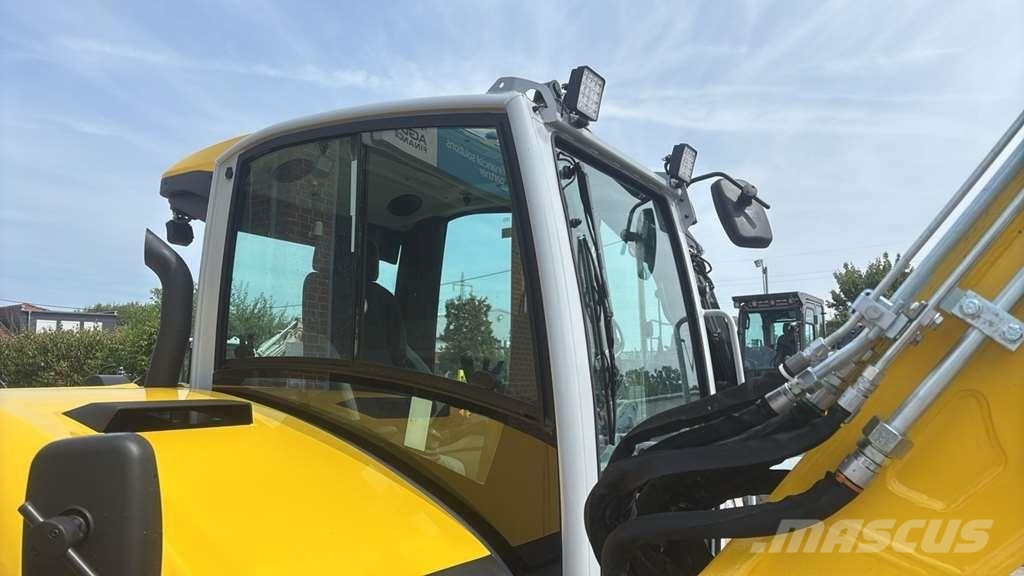 Wacker Neuson ET 90 Escavatori speciali