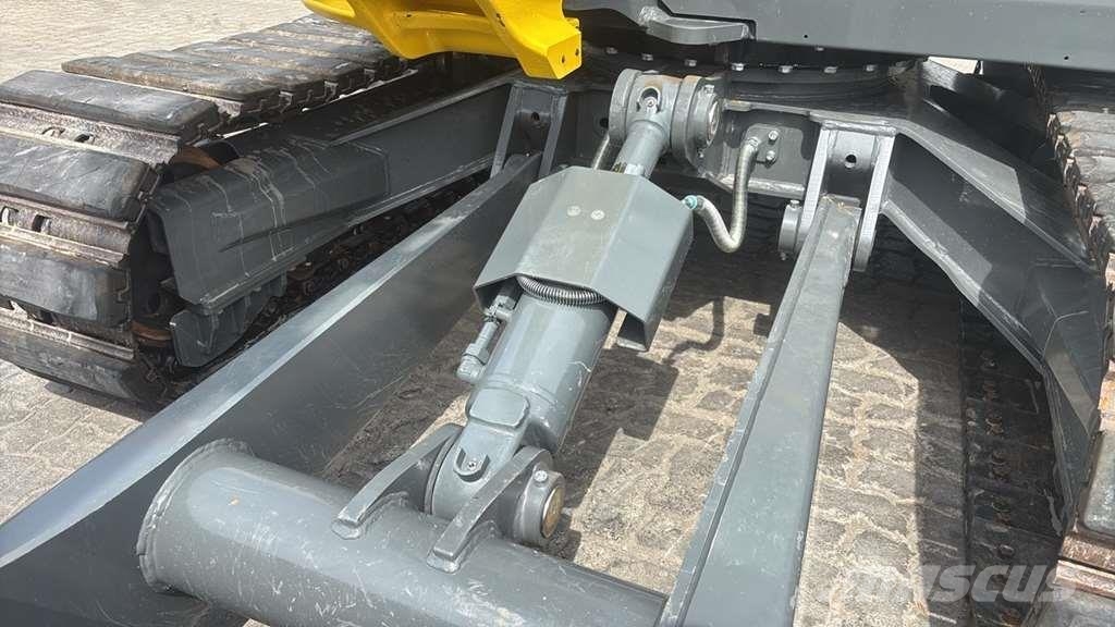 Wacker Neuson ET 90 Escavatori speciali