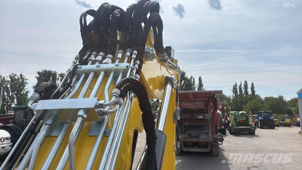 Wacker Neuson ET 90 Escavatori speciali